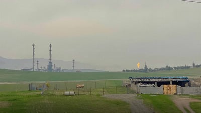Thousands seek legal action against factories in Sulaymaniyah