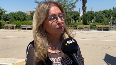 کەیسی منداڵە ونبووەکانی هەڵەبجە گەیەندرایە پەرلەمانی عێراق