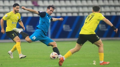 هه‌ولێر و نه‌ورۆز ماڵئاواییان له‌ جامی عێراق كرد