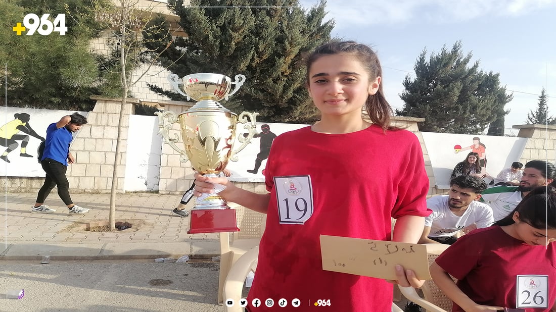 رانیەیەکان بە راکردن یادی راپەڕینیان کردەوە