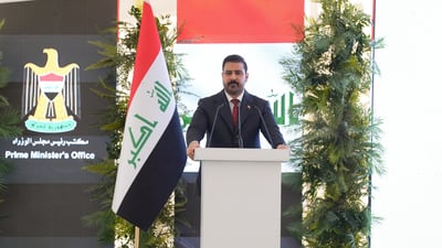 مليون قطعة أرض سكنية.. الزيدي يطلق مشروع “وطن” من النجف
