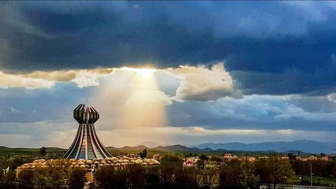 له‌ هه‌ڵه‌بجه‌ ته‌نیا دوو مۆلیده‌ نه‌بێت ئه‌وانه‌ى دیكه‌ وه‌كار كه‌وتووه‌نه‌ته‌وه‌