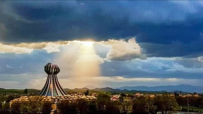 له‌ هه‌ڵه‌بجه‌ ته‌نیا دوو مۆلیده‌ نه‌بێت ئه‌وانه‌ى دیكه‌ وه‌كار كه‌وتووه‌نه‌ته‌وه‌