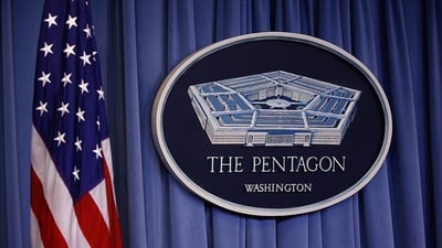 US airstrikes on Jurf Al-Sakhar, two reportedly killed