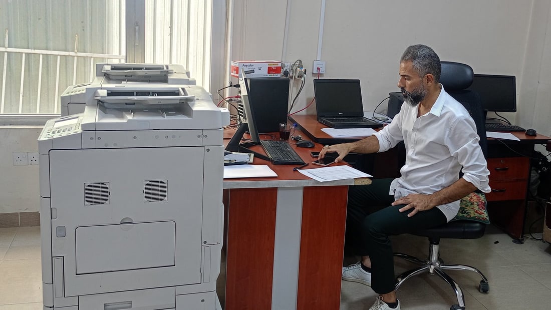 بۆ هەولێرییەكان..كێشەكانى پسوولەی خۆراکتان رەوانەی بەغدا كران بۆ چارەسەركردنی