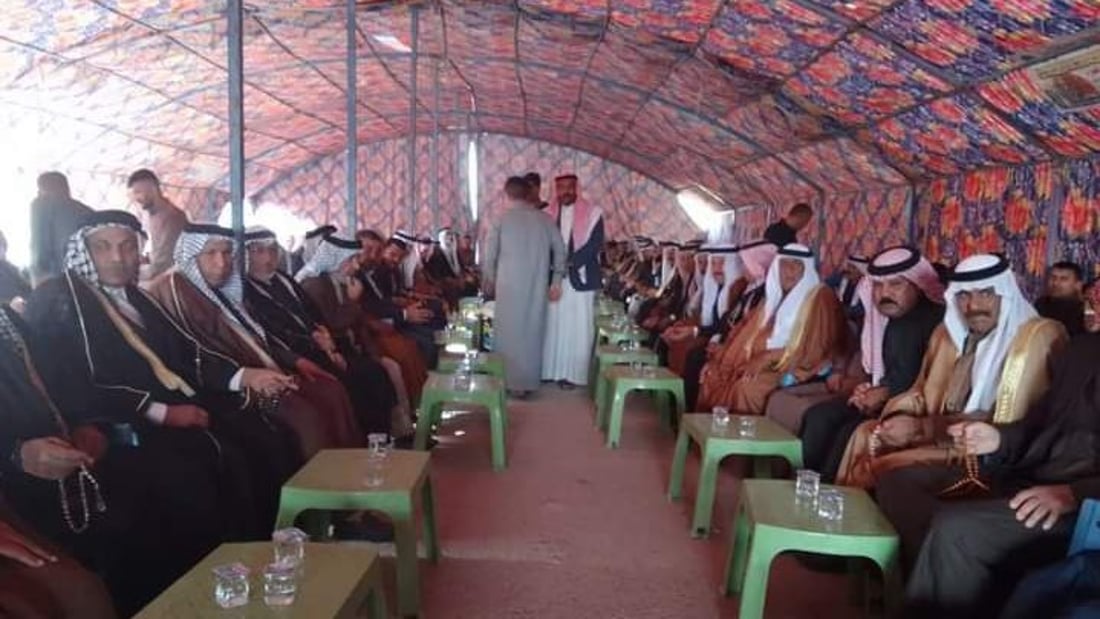 الخالص: 15 مليوناً ديّة متوفى من “عزة” بحادث سير تدفعها “عبادة” (صور)