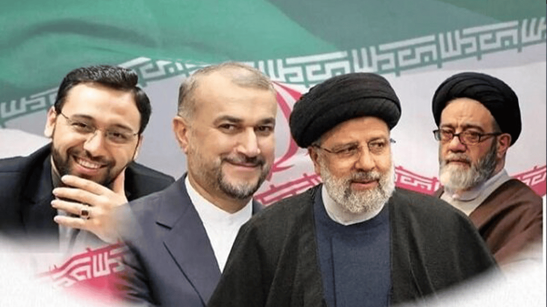 ناوەندی قەیرانەکانی ئێران: ئیمامی تەورێز زیندوو بووە و پەیوەندی کردووە