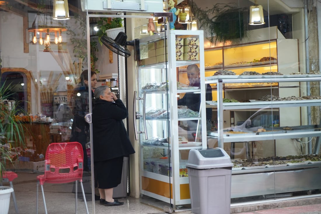 حمدانية نينوى “لا عيد ولا كرسمس”.. كل بيت فقد عزيزاً في فاجعة العرس