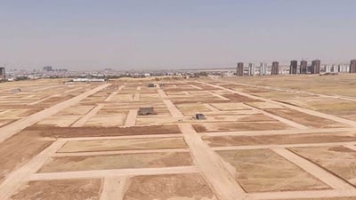 ژمارەیەکی دیکە پێشمەرگە لە هەولێر زەوی وەردەگرن