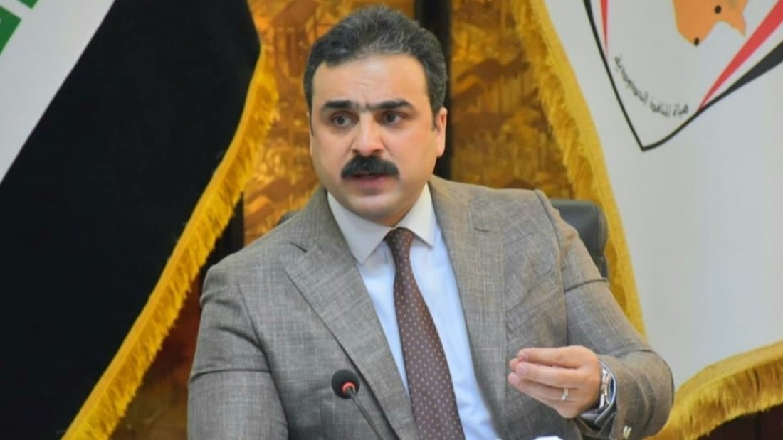رئيس المنافذ في عرعر يتابع دخول القادمين من الخليج