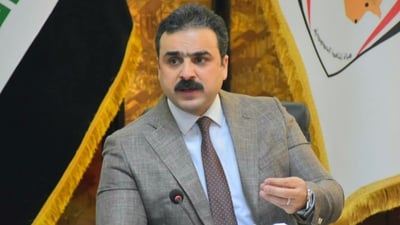 رئيس المنافذ في عرعر يتابع دخول القادمين من الخليج
