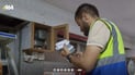 “بۆ یەک مانگ 787 هەزار دینار پارەی کارەبام بۆ هاتووەتەوە”