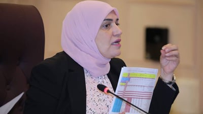 “الوزيرة لا تقول الحقيقة”.. خبيرة تستعرض 4 أسباب خلف تأخر جداول الموازنة