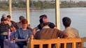 Duluiya’s corniche draws crowds amid greenery and riverside revival