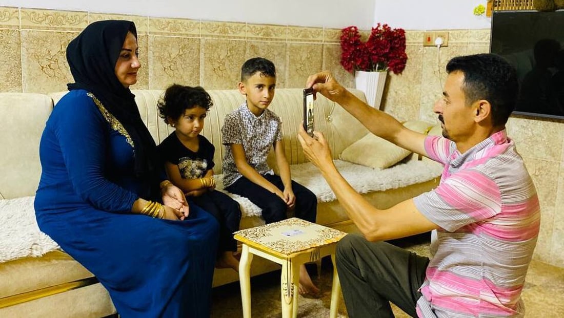 ئەگەر بەلاتەوە قورس بوو كارتی خۆراک پڕبكەیتەوە چی دەکەیت؟