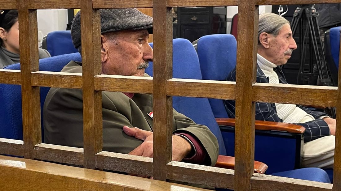 10 أعوام على رحيل رائد الوثائق في العراق.. “المدى” تستذكر سالم الآلوسي
