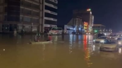 قائمة بالمحافظات المعطلة للدوام الرسمي غداً الخميس