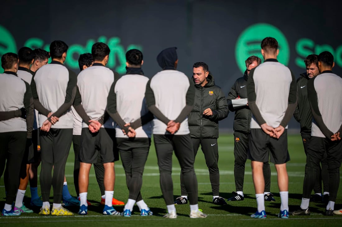 جیهان چاوەڕێی کلاسیکۆیەکی دیکە دەکات