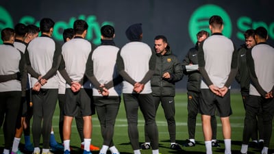 جیهان چاوەڕێی کلاسیکۆیەکی دیکە دەکات