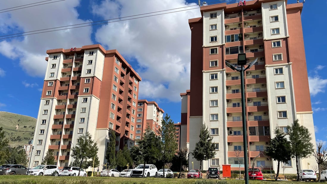 نرخی کارەبای موەلیدەی سیتییەکان بۆ مانگی رابردوو دیاریکرا