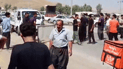 لە سەیدسادق دابەشکردنی بەنزینی 750 دیناری وەستاوە و شۆفێران توڕەبوون
