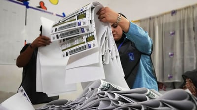 له‌و 101 سكاڵایه‌ى پێشكه‌شی كۆمیسیۆنى هه‌ڵبژاردن كراوه‌ “سوور” نین