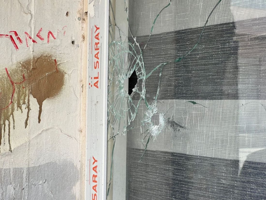 موظف في مكتب نائب يلقى حتفه بطلقة في الرأس وسط كركوك (صور + 18)