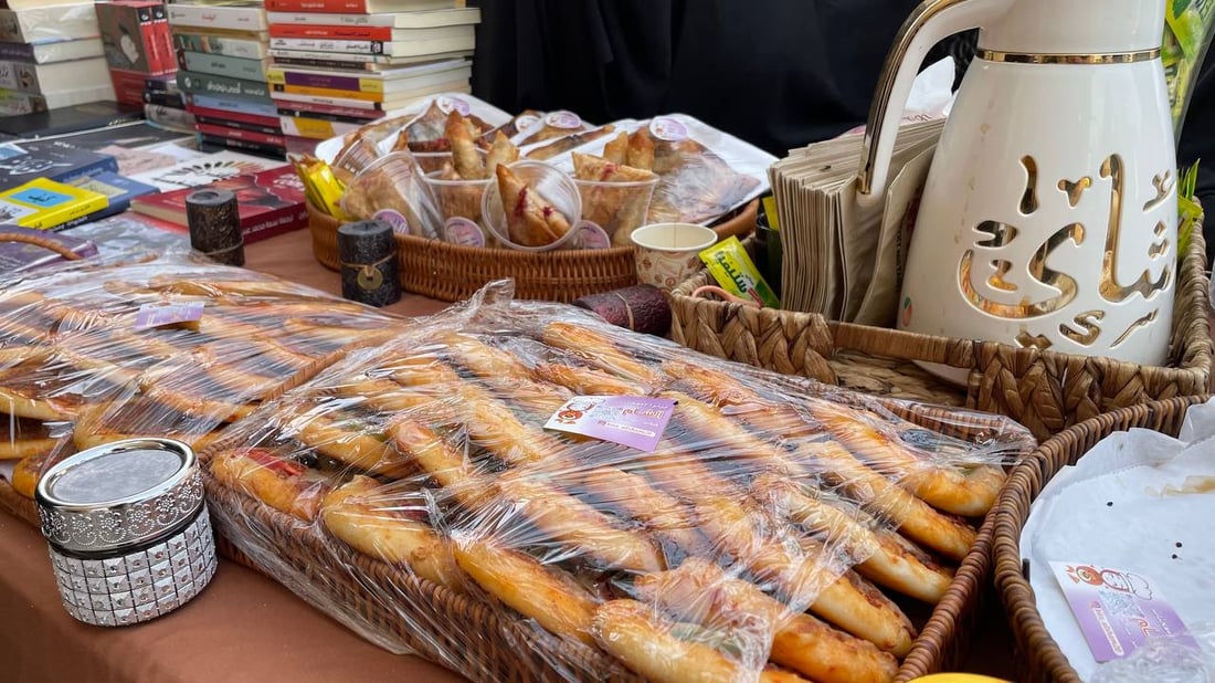 العلوية ضحى لا تحتاج المال لكنها تطبخ لأهل النجف من أجل الشغف (صور وأسعار)