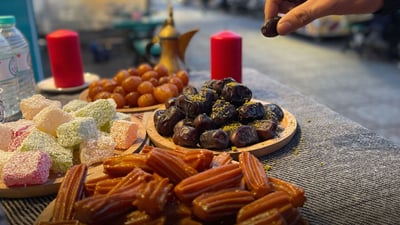 نەچی هەر ئێوارە نانت خوارد پاڵبکەویت