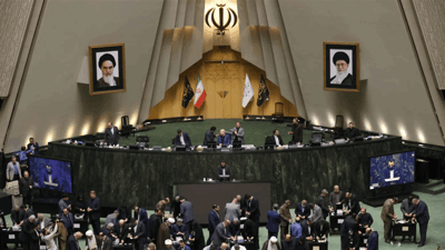 ئەنجومەنی ئاسایشی ئێران: وەڵامێکی پڕ ئازاری ئیسرائیل دەدەینەوە