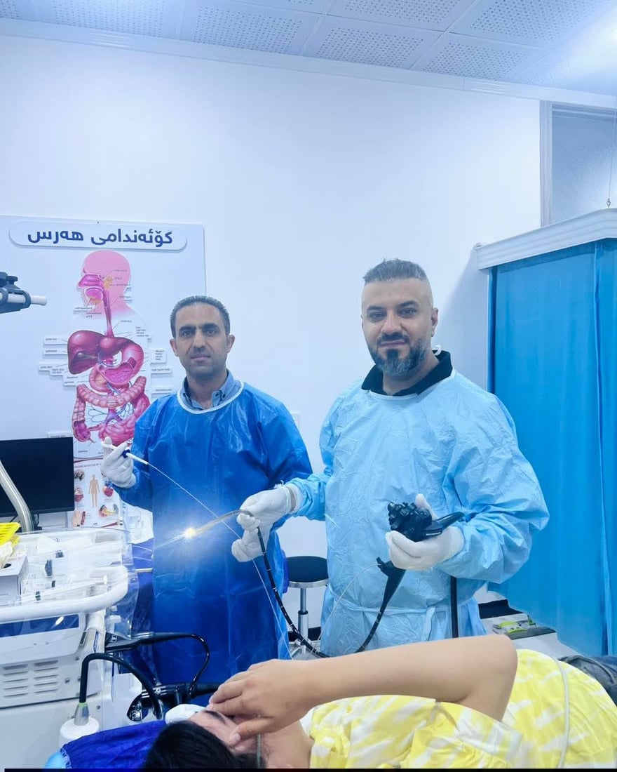 منداڵێکی تەمەن 13 ساڵ لەمردن گەڕایەوە