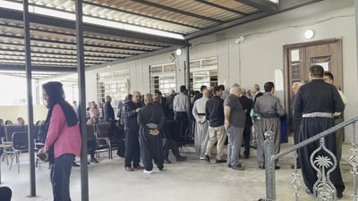 بانکی باخان پاڵەپەستۆیەکی زۆری کەوتووەتەسەر