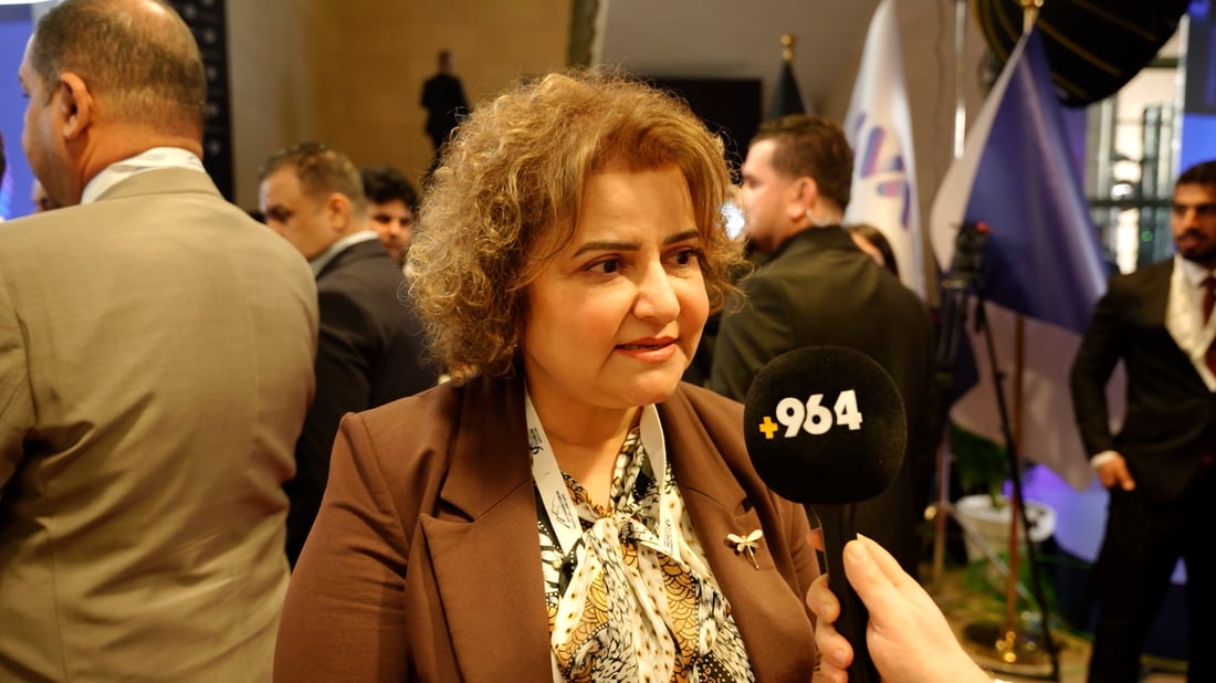 Kurdish lawmaker says progress made on public salary dispute