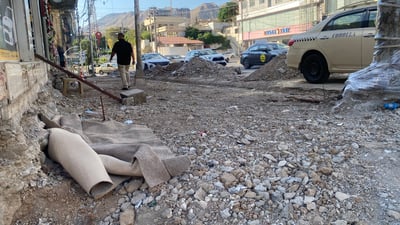 شەقامەکانی ناو بازاڕی دهۆک نۆژەن دەکرێنەوە