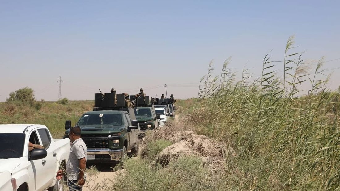 وابل رصاص يودي بحياة منتسب في قوات الرد السريع بصحراء الشنافية