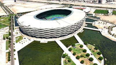 Tickets for Iraq vs. Palestine World Cup qualifier on sale across Basra