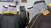 أبو غريب: فصل عشائري يغرم الجاني 250 مليون دينار.. والسكن ...