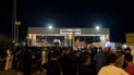 Basra receives body of fisherman killed off Kuwait as detainees freed