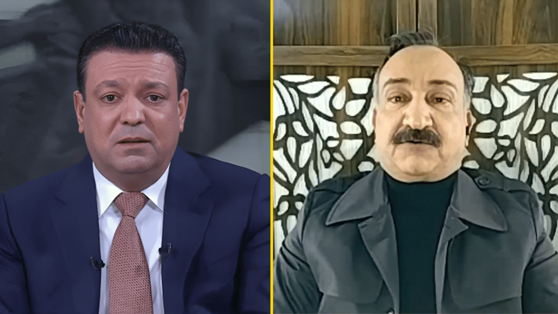 طيار عراقي: قوة دلتا انتشرت قرب الحدود.. F16 العراقية لم تتعطل