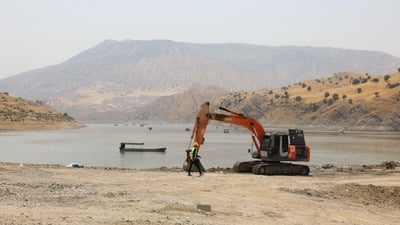 شارەوانیی هەڵەبجە باس لە پڕۆژە و پلانەكانی پارێزگاكە بۆ 964 دەكات