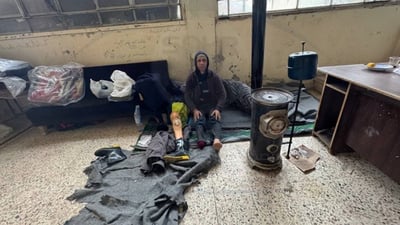 رێگری لە هاوکارییەکانی هەرێمی کوردستان دەکرێت بگاتە کۆبانێ