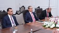بيان مشترك لهيئتي النزاهة الاتحادية وكردستان: لا ملاذ آمناً للفاسدين