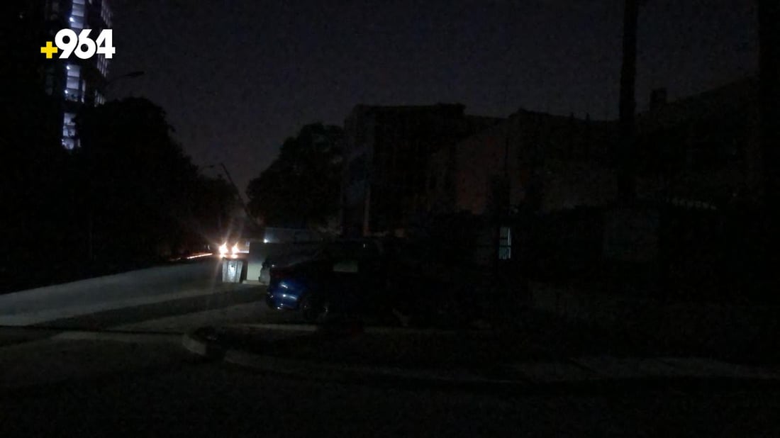 حصيلة هجوم ديالى ترتفع والجيش يفتش عن عبوات أخرى في بساتين العمرانية