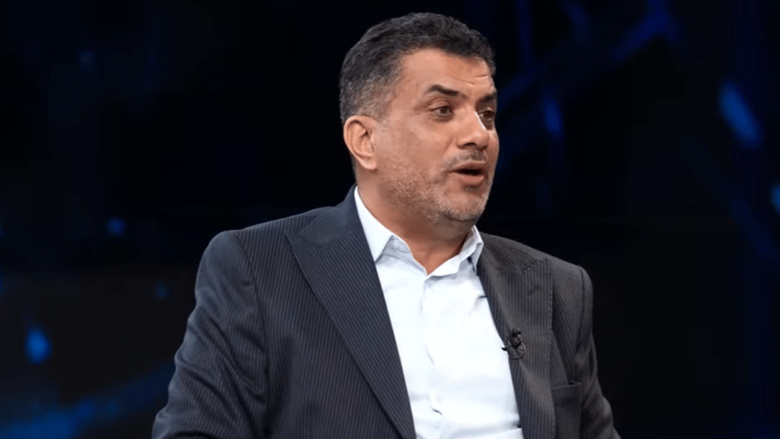 بدر: تنازل المالكي يعني حل الحشد.. ترامب “سيضرب رأسه بالحائط”