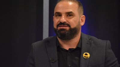 بالتزامن مع قصف منزل العرصات.. مسؤول إعلام الحشد ينشر نعياً دون الكشف عن الاسم