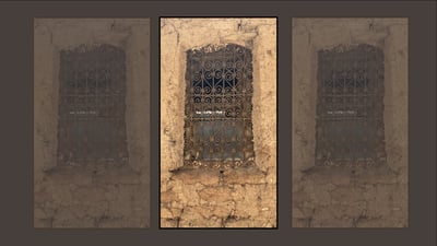 جولەکەکان ته‌نیا یادگارى و ئاسه‌واری خانووه‌كانیان له‌ زاخۆ ماوه‌