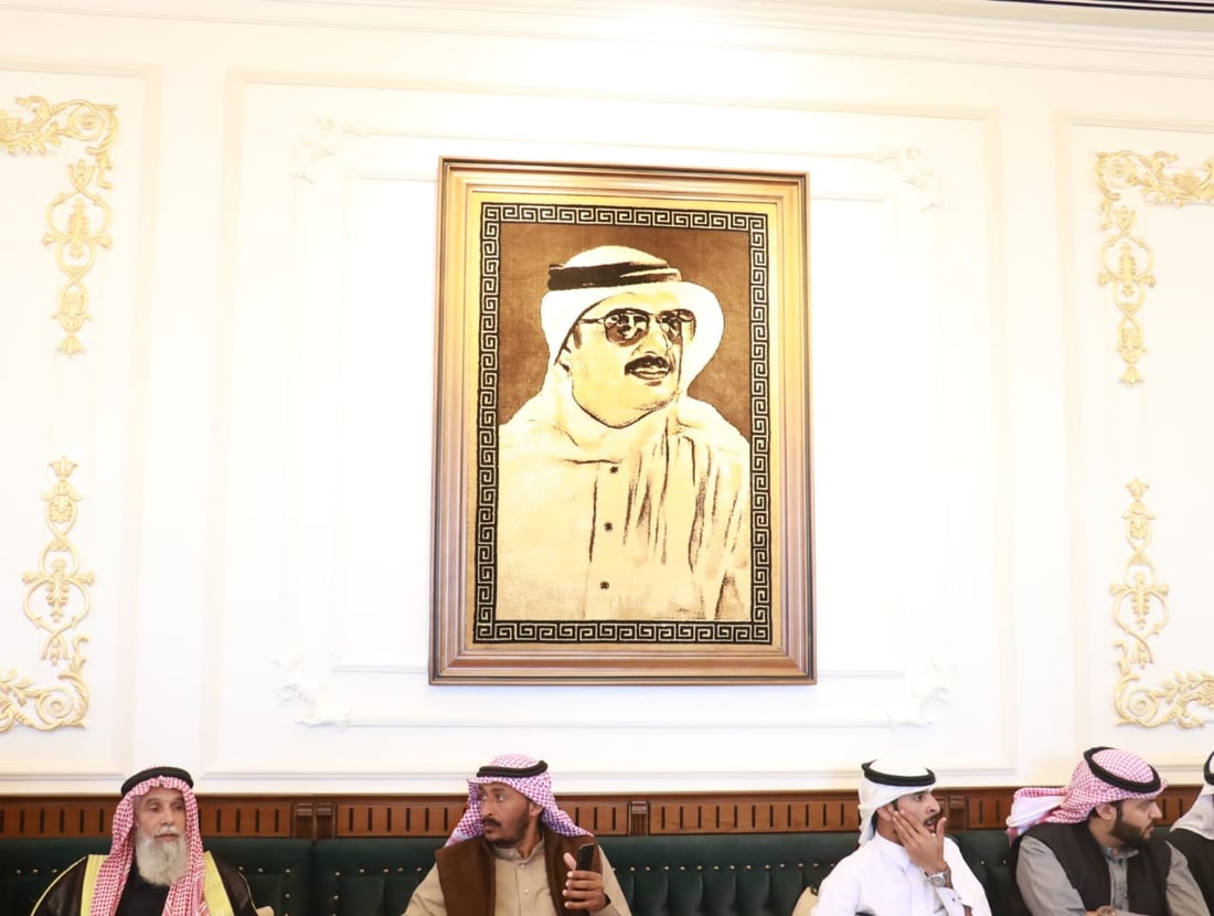 “شمّر بخير” في كركوك.. فيديو للاحتفالات بافتتاح مضيف العشيرة وسط “الدبس”