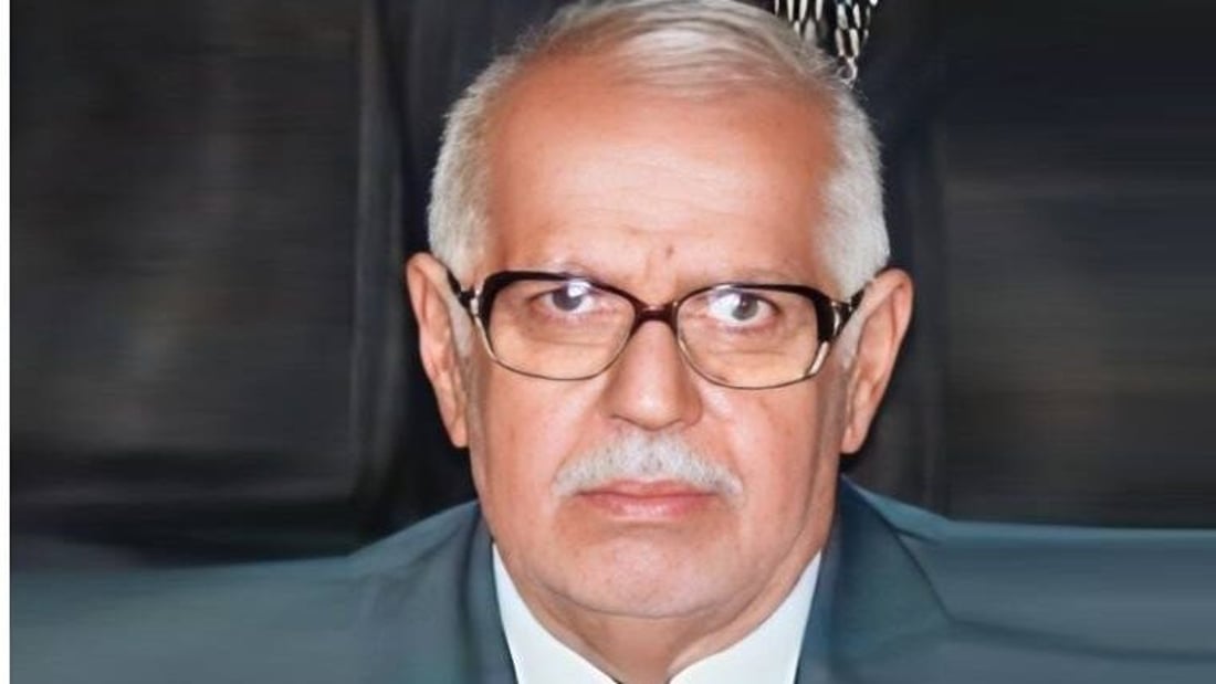 Retired doctor’s killing in Najaf ‘motivated by theft’