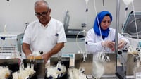 أربيل: التبرع بالدم على فيسبوك ممنوع.. لدينا ما يكفي وسن...