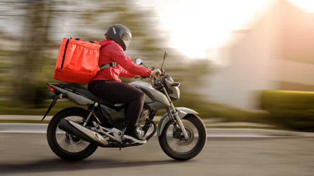 Kurdistan Region to crack down on noisy, unregistered motorbikes